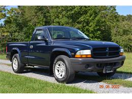 2003 Dodge Dakota (CC-1634833) for sale in Moneta, Virginia