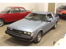 1981 Toyota Celica (CC-1634835) for sale in Cleveland, Ohio