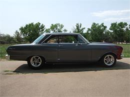 1963 Chevrolet Nova SS (CC-1634836) for sale in Arvada, Colorado