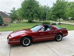 1986 Pontiac Firebird Trans Am (CC-1634837) for sale in North Royalton, Ohio