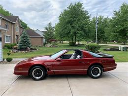 1986 Pontiac Firebird Trans Am (CC-1634837) for sale in North Royalton, Ohio