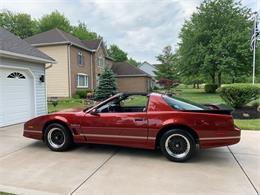 1986 Pontiac Firebird Trans Am (CC-1634837) for sale in North Royalton, Ohio