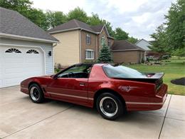 1986 Pontiac Firebird Trans Am (CC-1634837) for sale in North Royalton, Ohio