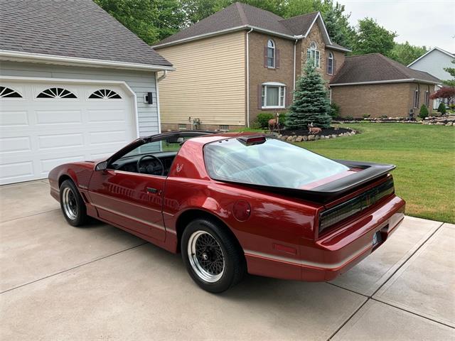 1986 Pontiac Firebird Trans Am (CC-1634837) for sale in North Royalton, Ohio