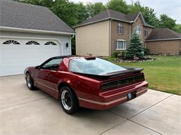 1986 Pontiac Firebird Trans Am (CC-1634837) for sale in North Royalton, Ohio