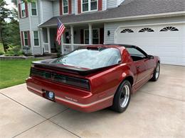 1986 Pontiac Firebird Trans Am (CC-1634837) for sale in North Royalton, Ohio