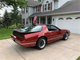 1986 Pontiac Firebird Trans Am (CC-1634837) for sale in North Royalton, Ohio