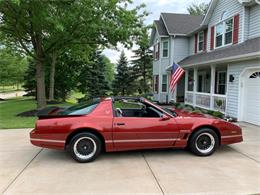 1986 Pontiac Firebird Trans Am (CC-1634837) for sale in North Royalton, Ohio