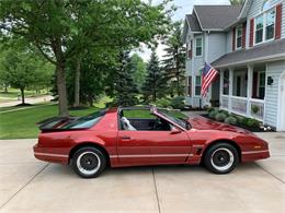 1986 Pontiac Firebird Trans Am (CC-1634837) for sale in North Royalton, Ohio
