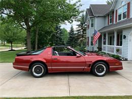 1986 Pontiac Firebird Trans Am (CC-1634837) for sale in North Royalton, Ohio