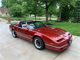 1986 Pontiac Firebird Trans Am (CC-1634837) for sale in North Royalton, Ohio