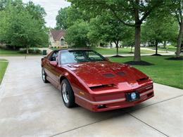 1986 Pontiac Firebird Trans Am (CC-1634837) for sale in North Royalton, Ohio
