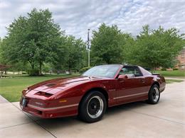 1986 Pontiac Firebird Trans Am (CC-1634837) for sale in North Royalton, Ohio