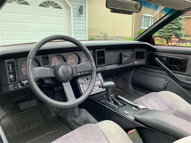 1986 Pontiac Firebird Trans Am (CC-1634837) for sale in North Royalton, Ohio