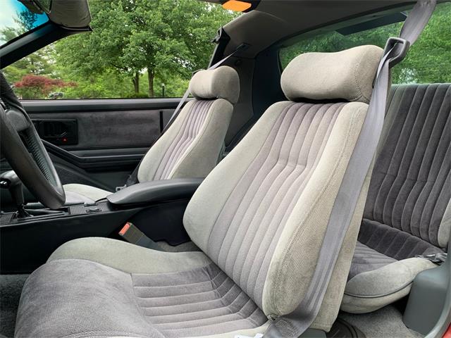 1986 Pontiac Firebird Trans Am (CC-1634837) for sale in North Royalton, Ohio