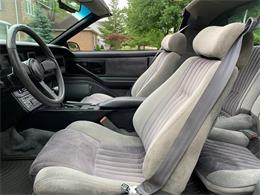 1986 Pontiac Firebird Trans Am (CC-1634837) for sale in North Royalton, Ohio