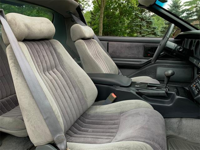 1986 Pontiac Firebird Trans Am (CC-1634837) for sale in North Royalton, Ohio