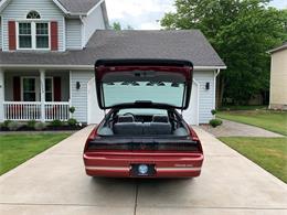 1986 Pontiac Firebird Trans Am (CC-1634837) for sale in North Royalton, Ohio