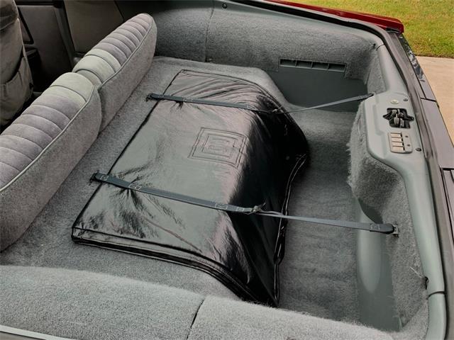 1986 Pontiac Firebird Trans Am (CC-1634837) for sale in North Royalton, Ohio
