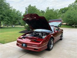 1986 Pontiac Firebird Trans Am (CC-1634837) for sale in North Royalton, Ohio