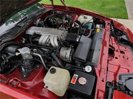 1986 Pontiac Firebird Trans Am (CC-1634837) for sale in North Royalton, Ohio