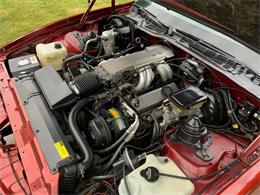 1986 Pontiac Firebird Trans Am (CC-1634837) for sale in North Royalton, Ohio