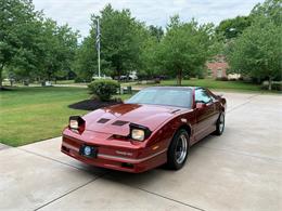 1986 Pontiac Firebird Trans Am (CC-1634837) for sale in North Royalton, Ohio