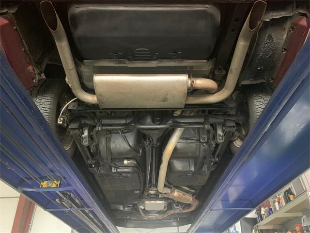 1986 Pontiac Firebird Trans Am (CC-1634837) for sale in North Royalton, Ohio