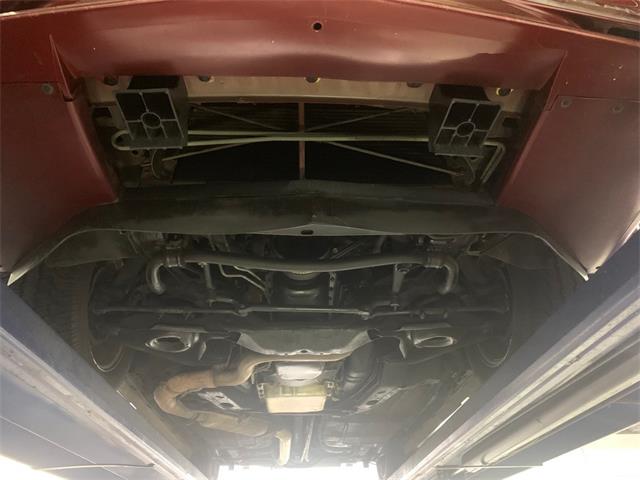1986 Pontiac Firebird Trans Am (CC-1634837) for sale in North Royalton, Ohio