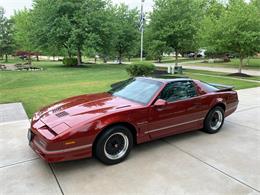 1986 Pontiac Firebird Trans Am (CC-1634837) for sale in North Royalton, Ohio