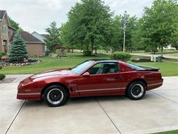 1986 Pontiac Firebird Trans Am (CC-1634837) for sale in North Royalton, Ohio