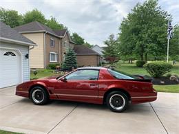 1986 Pontiac Firebird Trans Am (CC-1634837) for sale in North Royalton, Ohio