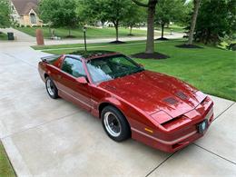 1986 Pontiac Firebird Trans Am (CC-1634837) for sale in North Royalton, Ohio