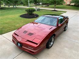 1986 Pontiac Firebird Trans Am (CC-1634837) for sale in North Royalton, Ohio