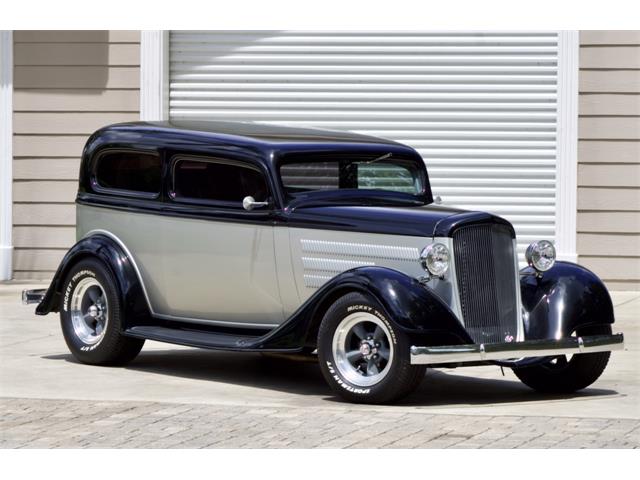 1934 Chevrolet Standard (CC-1634850) for sale in Eustis, Florida