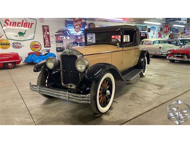 1928 Buick 2-Dr Coupe (CC-1634851) for sale in Carson City, Nevada
