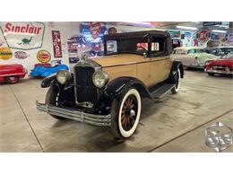 1928 Buick 2-Dr Coupe (CC-1634851) for sale in Carson City, Nevada