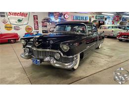 1954 Cadillac Fleetwood 60 Special (CC-1634853) for sale in Carson City, Nevada