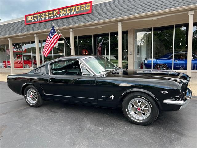 1965 Ford Mustang (CC-1634857) for sale in Clarkston, Michigan