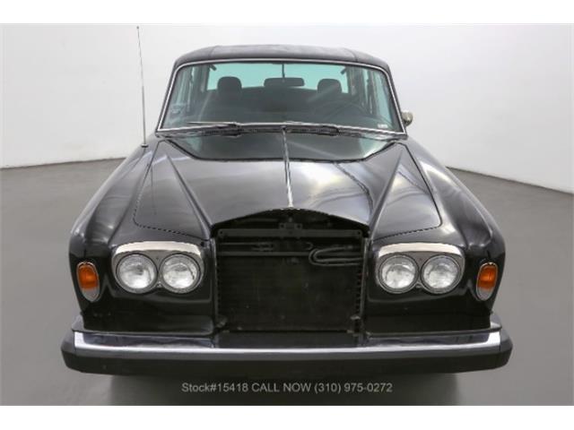 1974 Rolls-Royce Silver Shadow (CC-1630486) for sale in Beverly Hills, California