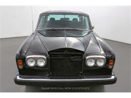 1974 Rolls-Royce Silver Shadow (CC-1630486) for sale in Beverly Hills, California
