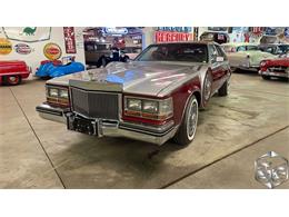 1982 Cadillac Seville (CC-1634862) for sale in Carson City, Nevada