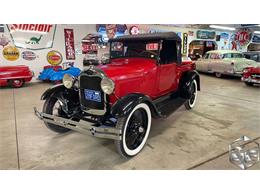 1928 Ford Model A (CC-1634865) for sale in Carson City, Nevada