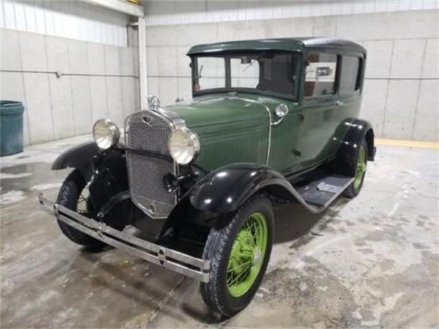 1931 Ford Model A (CC-1630488) for sale in Cadillac, Michigan