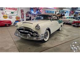1954 Packard Caribbean (CC-1634885) for sale in Carson City , Nevada