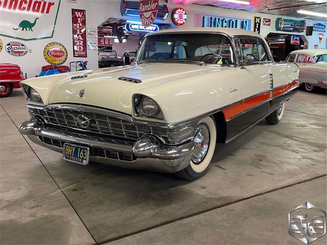 1956 Packard Caribbean (CC-1634888) for sale in Carson City, Nevada