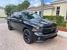 2018 Dodge Race Truck (CC-1634889) for sale in Pompano Beach, Florida