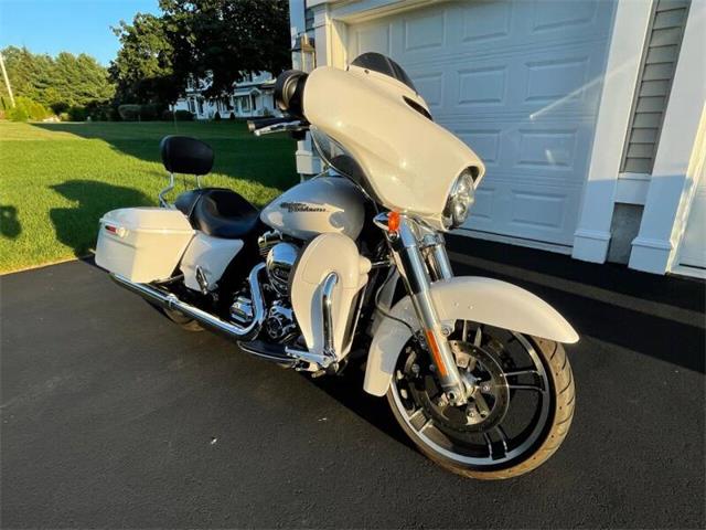 2016 Harley-Davidson Street Glide (CC-1634896) for sale in Pompano Beach, Florida
