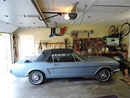 1965 Ford Mustang (CC-1634903) for sale in Louisville, Kentucky