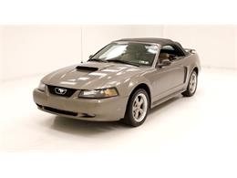 2002 Ford Mustang (CC-1634924) for sale in Morgantown, Pennsylvania